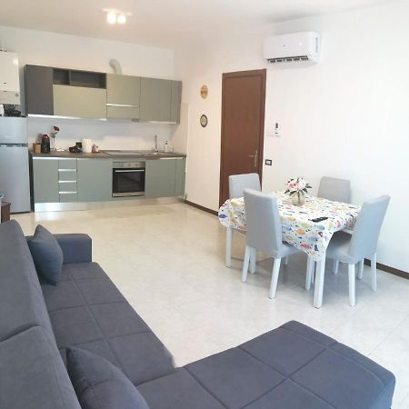 Rosolina Apartment Exterior photo