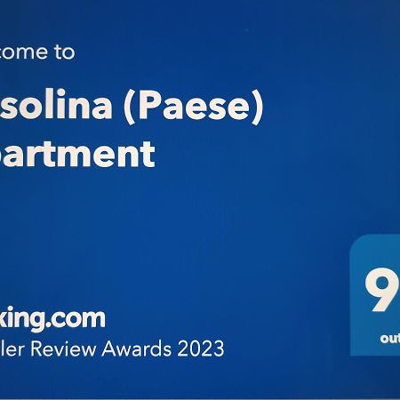 Rosolina Apartment Exterior photo