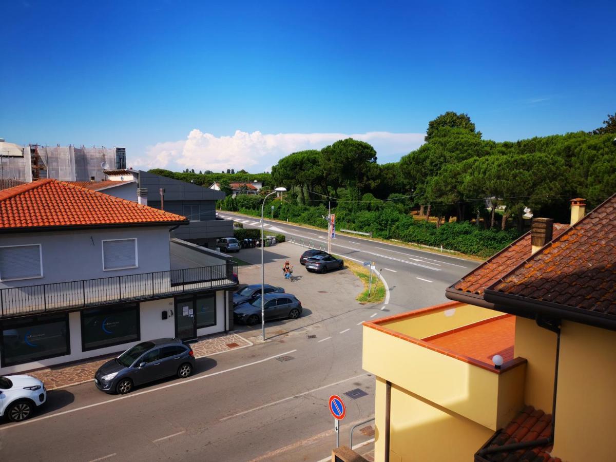 Rosolina Apartment Exterior photo