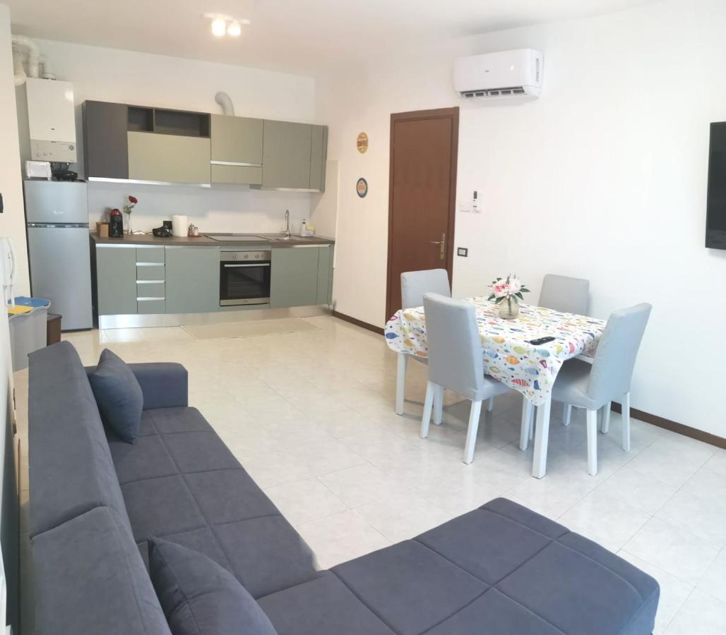 Rosolina Apartment Exterior photo